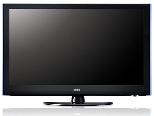 LG LH50Y 50" — vue 1 sur 1