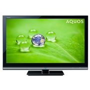 Sharp LE700X 40" — vue 1 sur 1