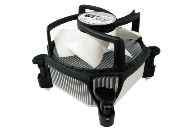 ARCTIC Alpine 11 GT – Cost-Optimised Intel CPU Cooler image 1
