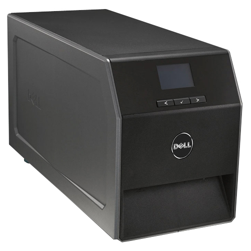 DELL 450-14223 uninterruptible power supply (UPS) 0.625 kVA 500 W 2 AC outlet(s)