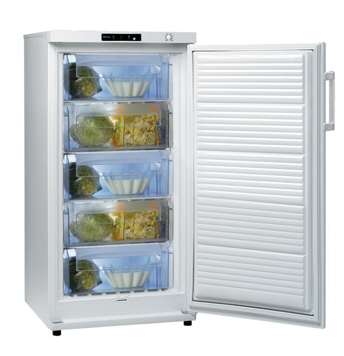 Whirlpool WV1200 A+W — vue 1 sur 2