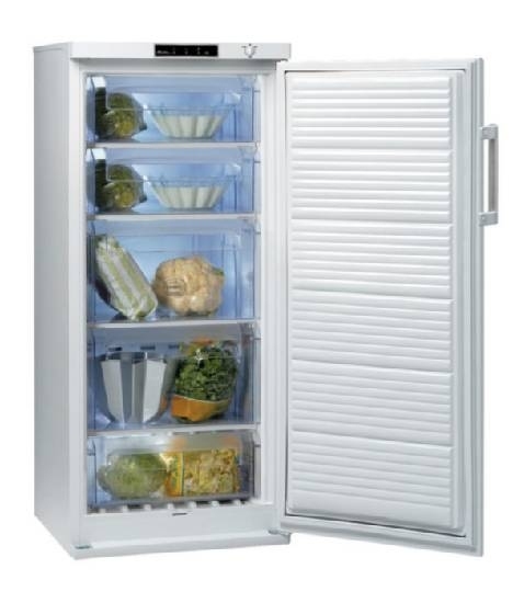 Whirlpool WV1400 A+W — vue 1 sur 1