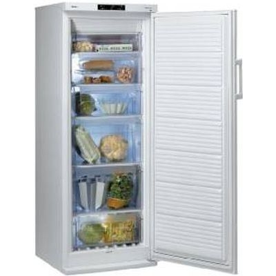 Whirlpool WV1600A+NFW — vue 1 sur 1