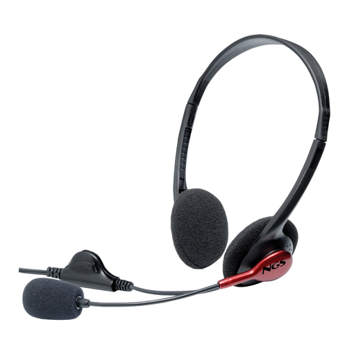 NGS MS103PLUS — vue 1 sur 5