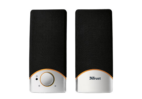 Trust Lima 2.0 Speaker Set — vue 1 sur 3