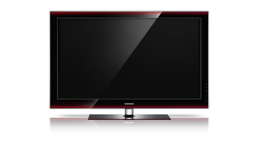 Samsung B550T 50" — vue 1 sur 1