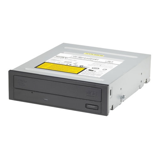 DELL 429-13262 optical disc drive Internal DVD±RW Black