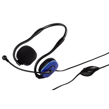 Hama "HS-270" PC Headset — vue 1 sur 4