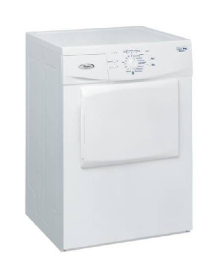 Whirlpool BOSTON A — vue 1 sur 2