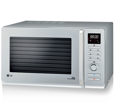 LG MC-3089IXC — vue 1 sur 1