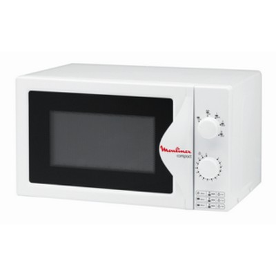 Moulinex Compact Grill — vue 1 sur 1