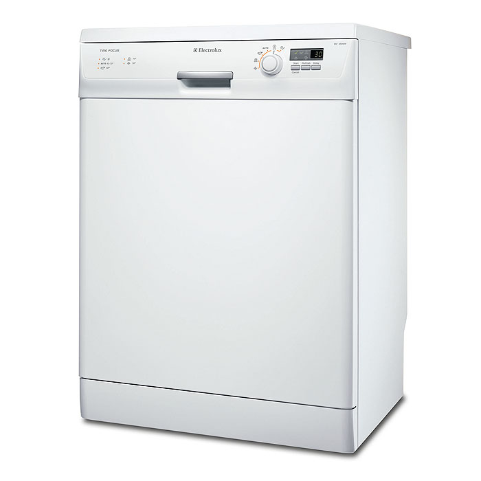 Electrolux ESF 65040 W — vue 1 sur 1
