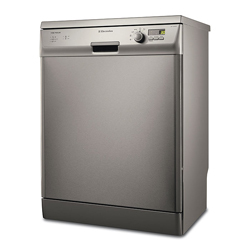 Electrolux ESF 65040 X — vue 1 sur 1