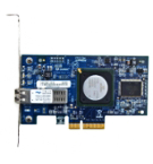 DELL Qlogic QLE220 FC4 PCIe Kit Internal Ethernet 4240 Mbit/s