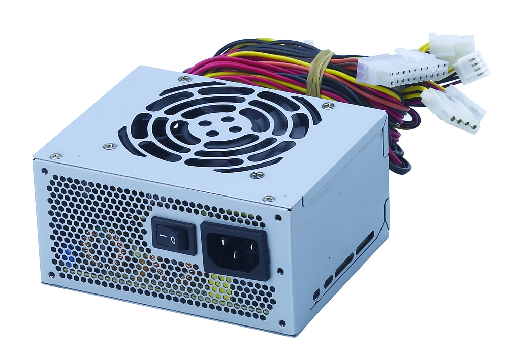 FSP FSP300-60GHS power supply unit 300 W Grey