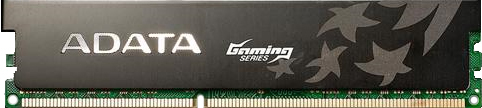 ADATA AX2U1066GB2G6-2G memory module 4 GB 2 x 2 GB DDR2 240-pin DIMM