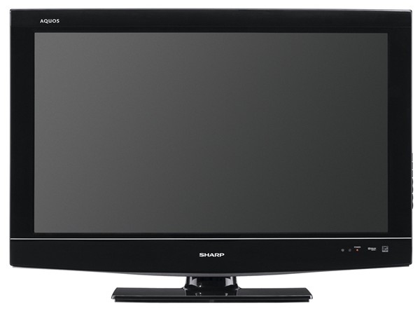Sharp D47U 32" — vue 1 sur 5