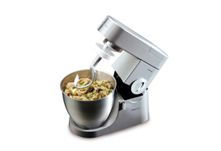 Kenwood KMM760 — vue 1 sur 4