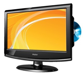 Haier K1 19" — vue 1 sur 2