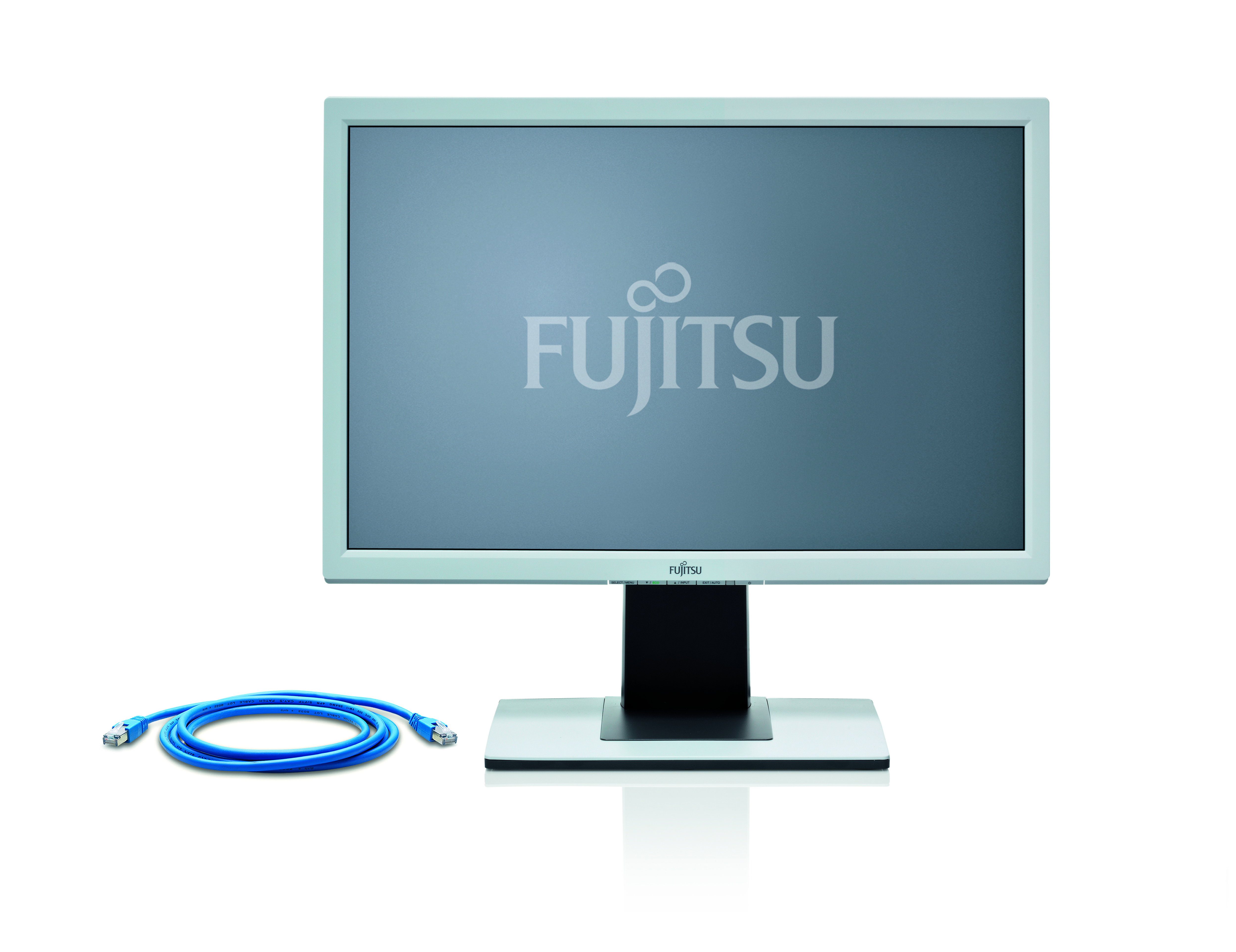 Fujitsu Zero Client D602 