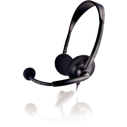 Philips SHM3300U — vue 1 sur 1
