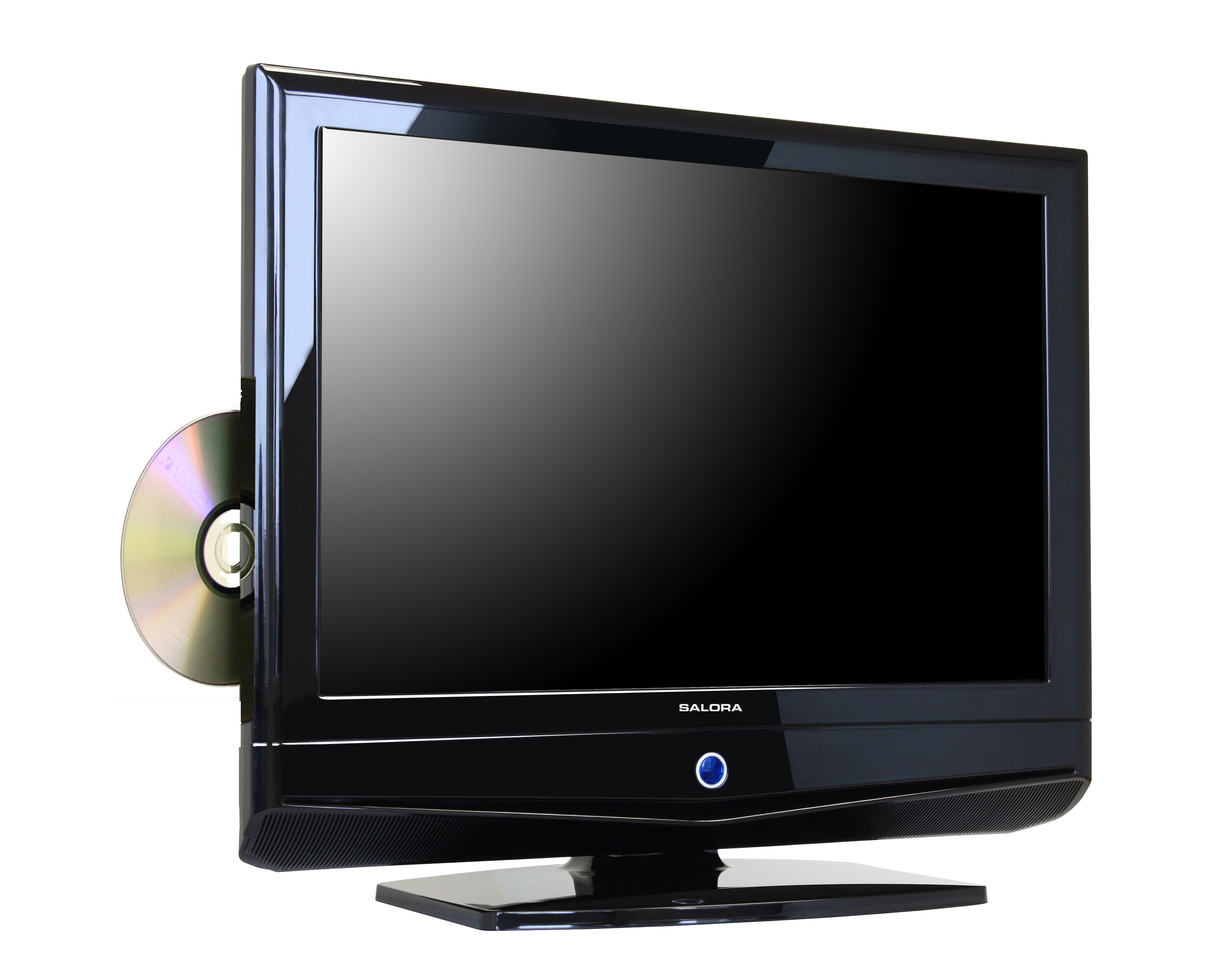 Salora LCD2222TNDVX — vue 1 sur 2