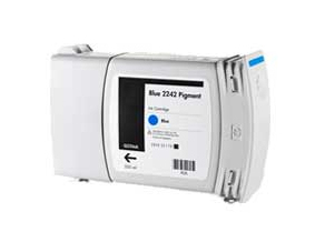 HP Blue 2242 SPS tête d’impression A jet d'encre thermique