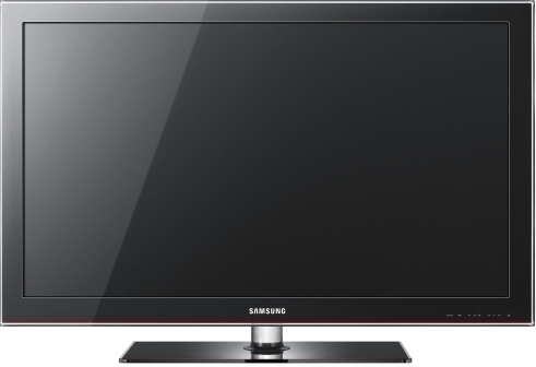 Samsung C570 32" — vue 1 sur 1