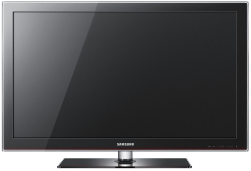 Samsung C570 — vue 1 sur 1