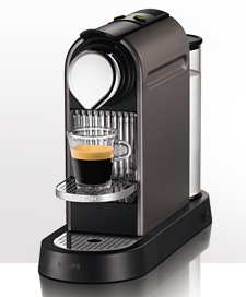 Krups XN7001 — vue 1 sur 1