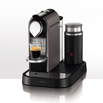 Krups XN7101 — vue 1 sur 1