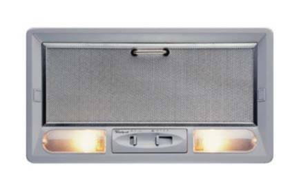 Whirlpool AKR 608/IX — vue 1 sur 1