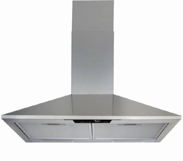 Whirlpool AKR 685/IX — vue 1 sur 1