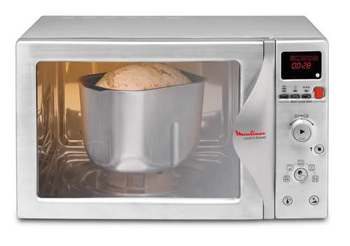 Moulinex MW7001 — vue 1 sur 1