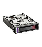 HP 36 GB SAS 3Gb/s 15K HDD internal hard drive