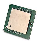 HP Second 2.4GHz Pentium 4 Xeon processor