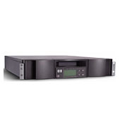 HP StorageWorks SSL1016 Ultrium 460 Tape Autoloader Storage auto loader & library Tape Cartridge