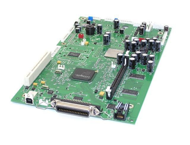 SYSTEM BOARD ASSEMBLY (NETWORK), 010, P240.E213A