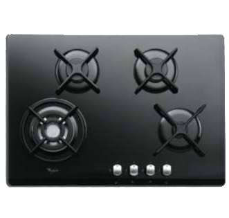 Whirlpool AKT 466 — vue 1 sur 1