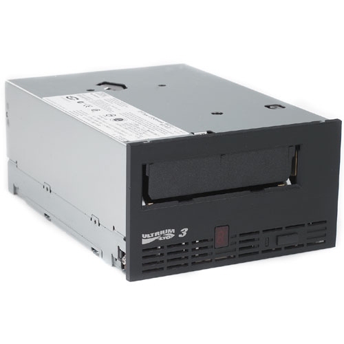 DELL PV110T Storage drive Tape Cartridge LTO 400 GB