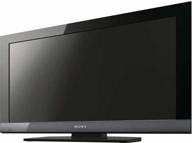 Sony KDL-46EX403 