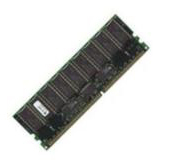 Fujitsu 2GB DDR3 RAM-minnen 1333 MHz ECC