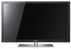Samsung UE40C6700 