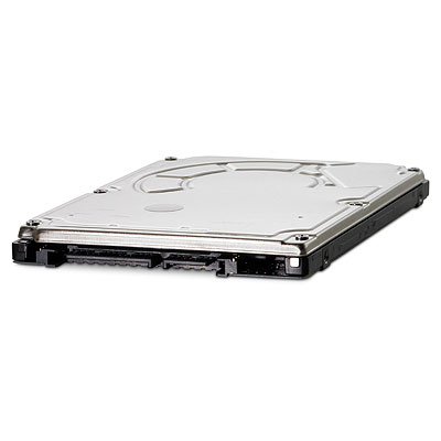 HP 500GB 7200RPM HDD f/ 8540p internal hard drive Serial ATA