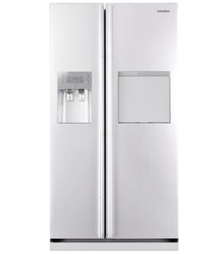 Samsung RSH 1 PTSW — vue 1 sur 1