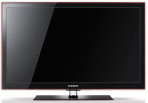 Samsung C5000 55" — vue 1 sur 5