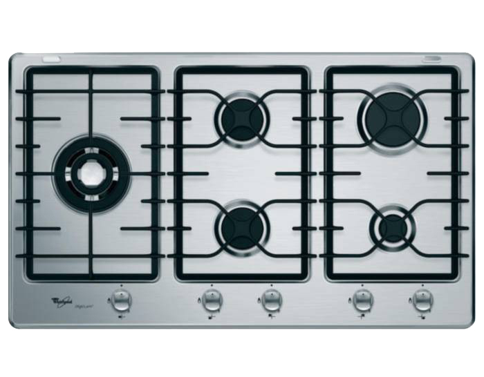 Whirlpool AKT 925/IXL — vue 1 sur 1