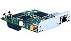 NC9100H: NETWORK (LAN) BOARD FOR USE WITH MFC-8420, 8820D & DCP-8020, 8025D