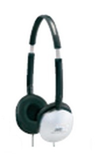 JVC HA-S155-S — vue 1 sur 3