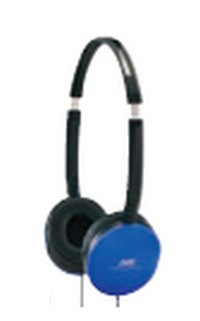 JVC HA-S155-V — vue 1 sur 3